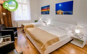 Anabelle Bed&Breakfast
